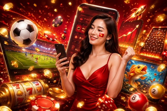 ef999 – Nhà cái uy tín hàng đầu Việt Nam